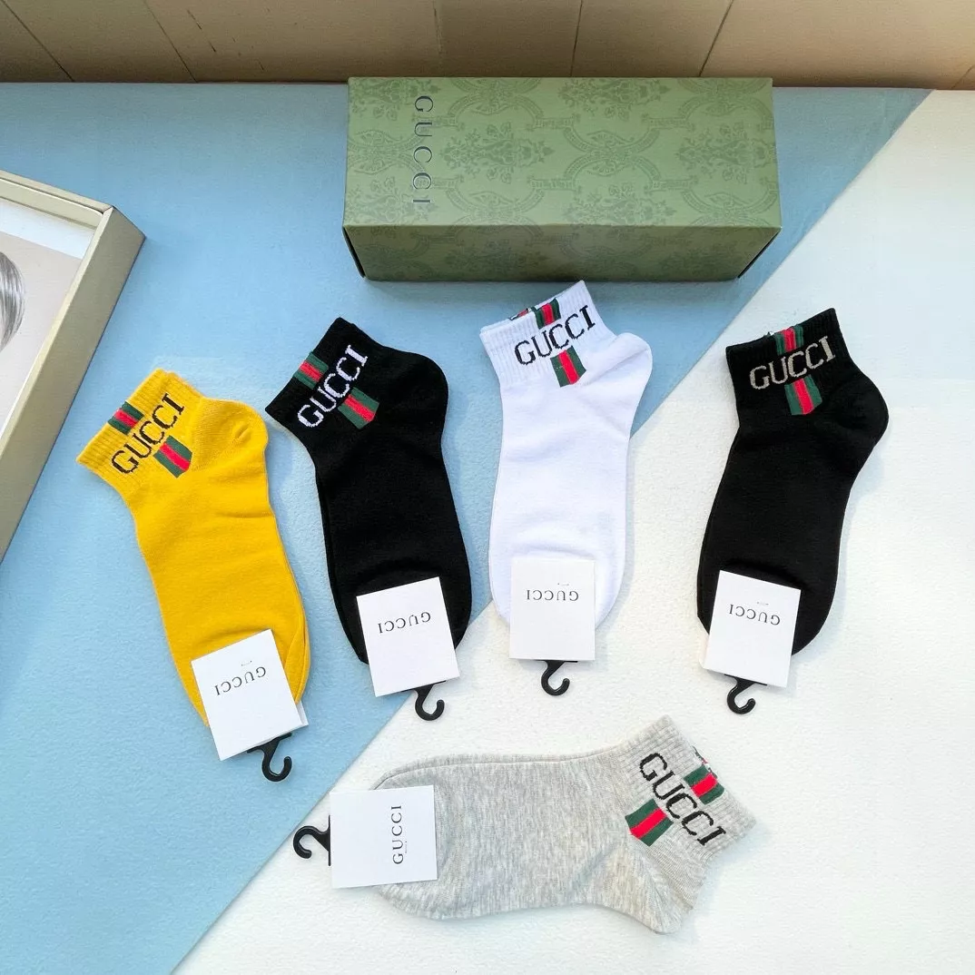 Gucci Socks Stylish 8320