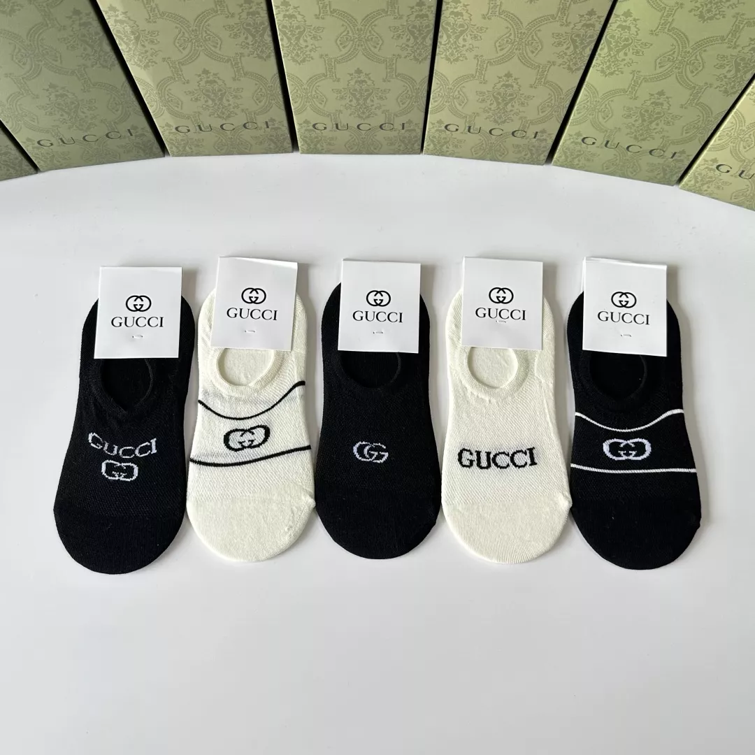 Gucci Socks Timeless 9467