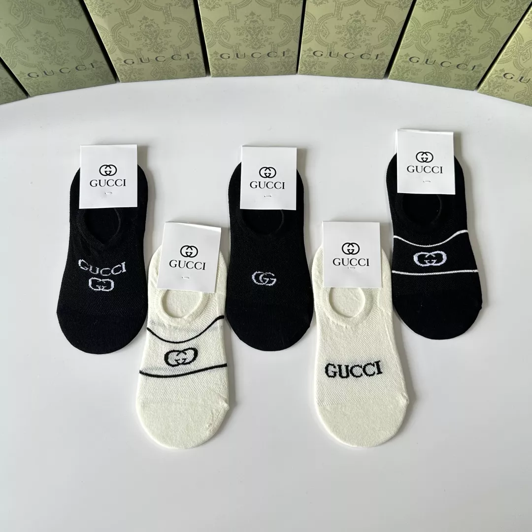 Gucci Socks Timeless 9467
