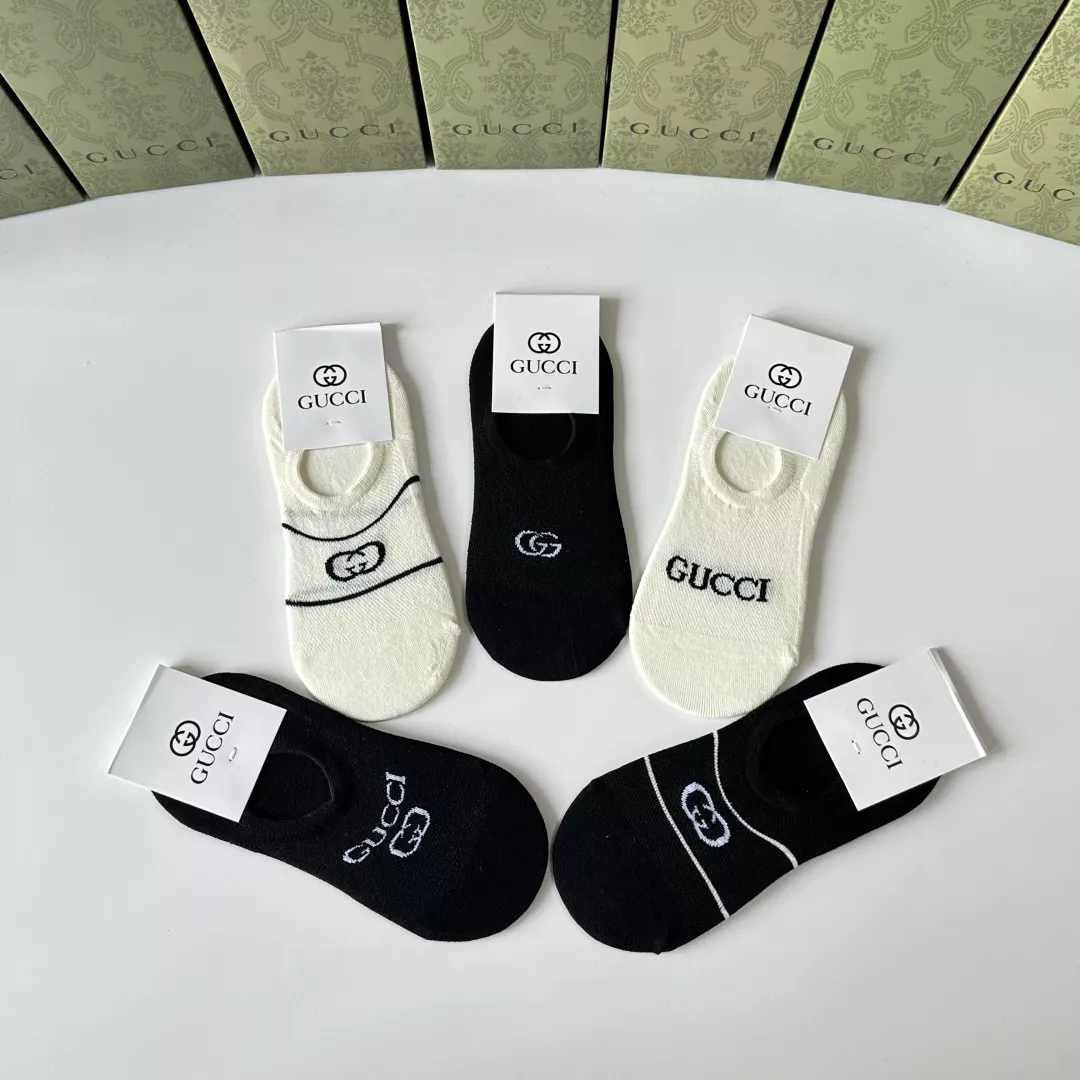 Gucci Socks Timeless 9467