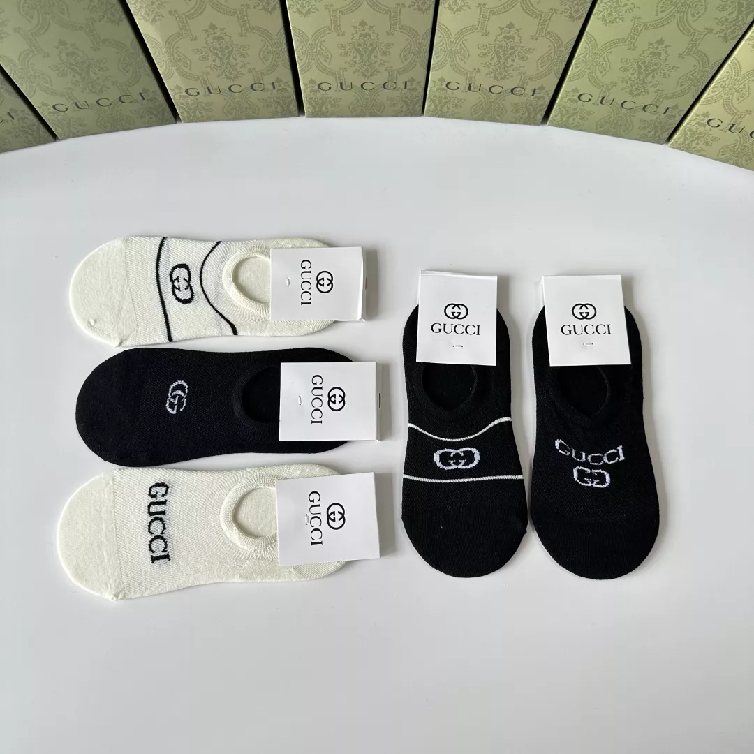 Gucci Socks Timeless 9467