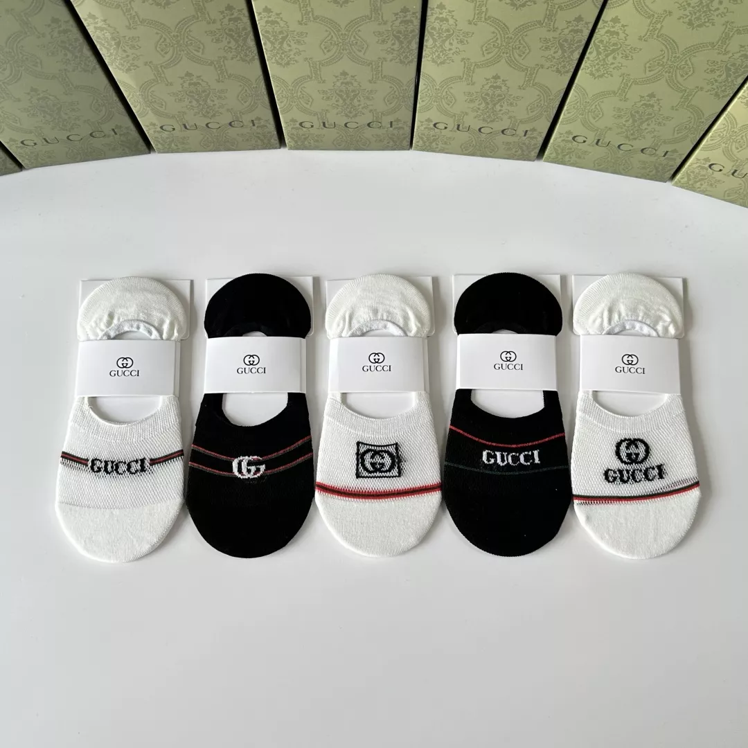Gucci Socks Unique 114