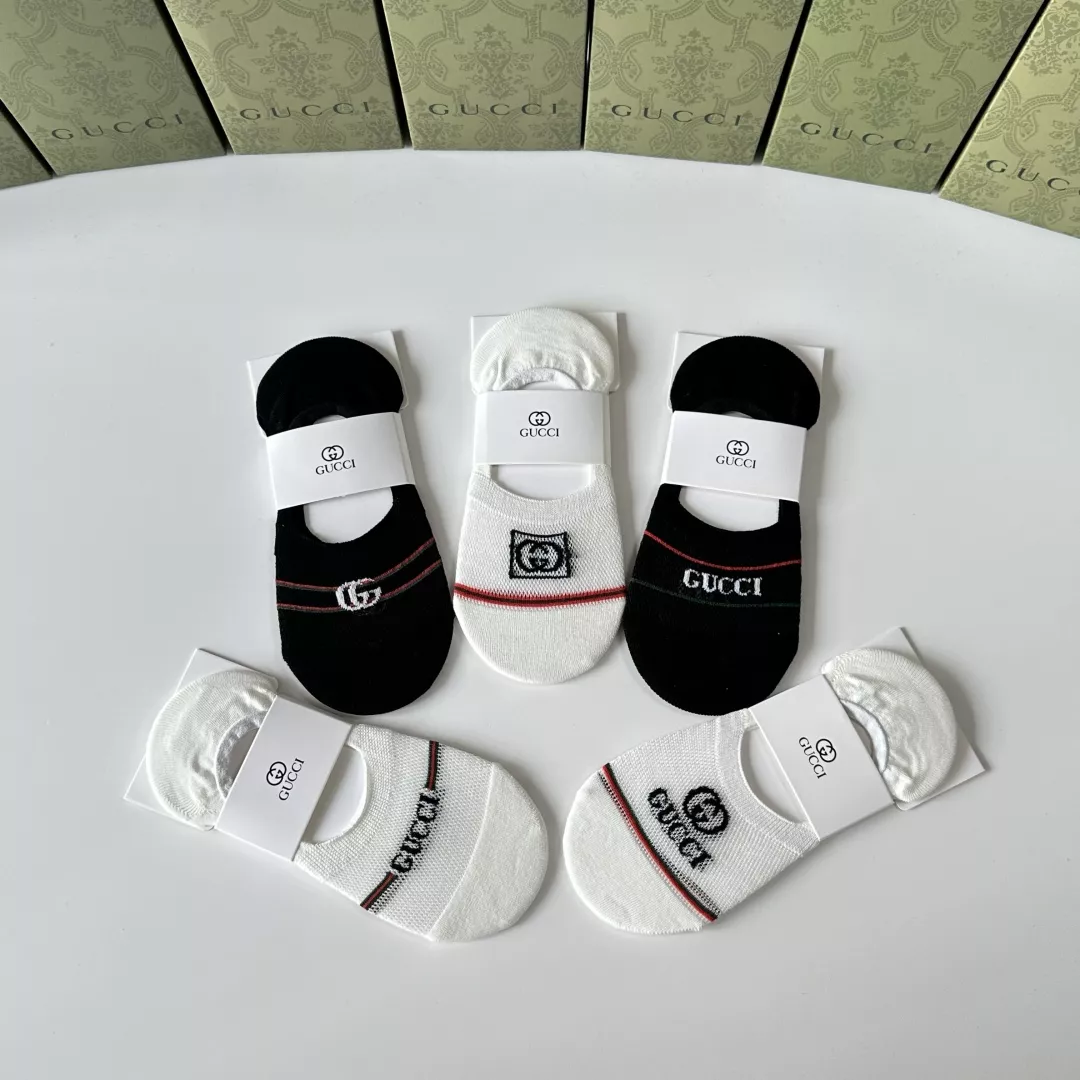 Gucci Socks Unique 114
