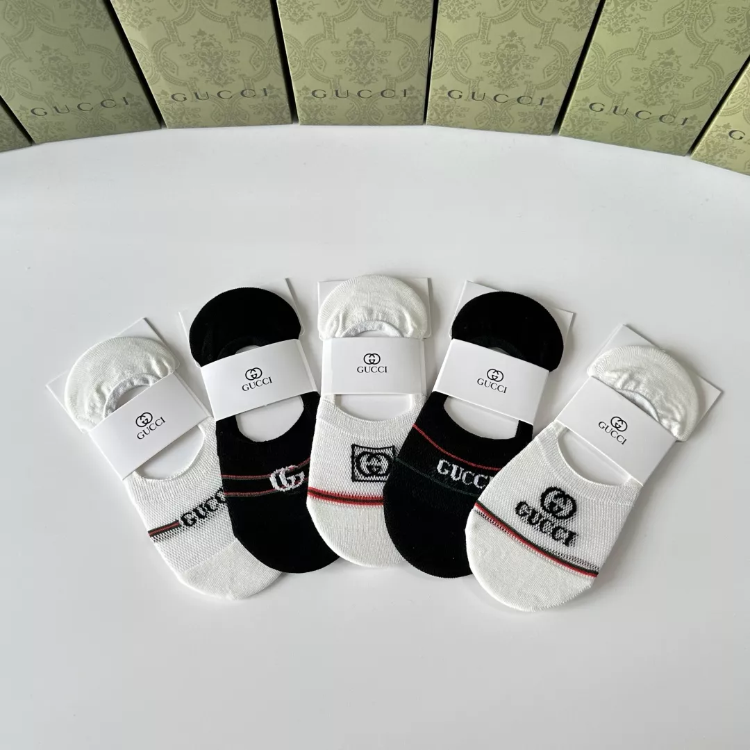Gucci Socks Unique 114