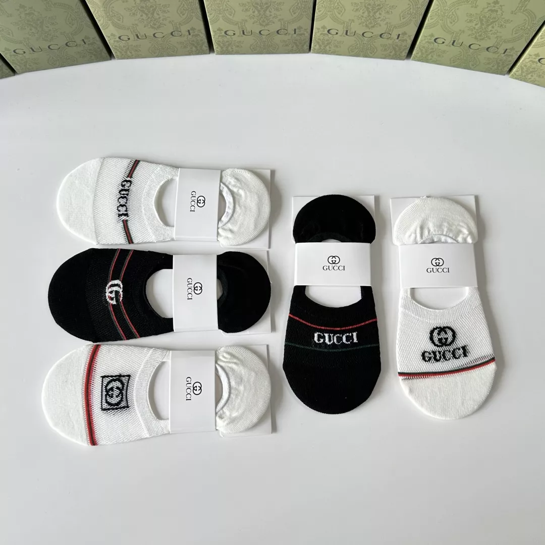 Gucci Socks Unique 114