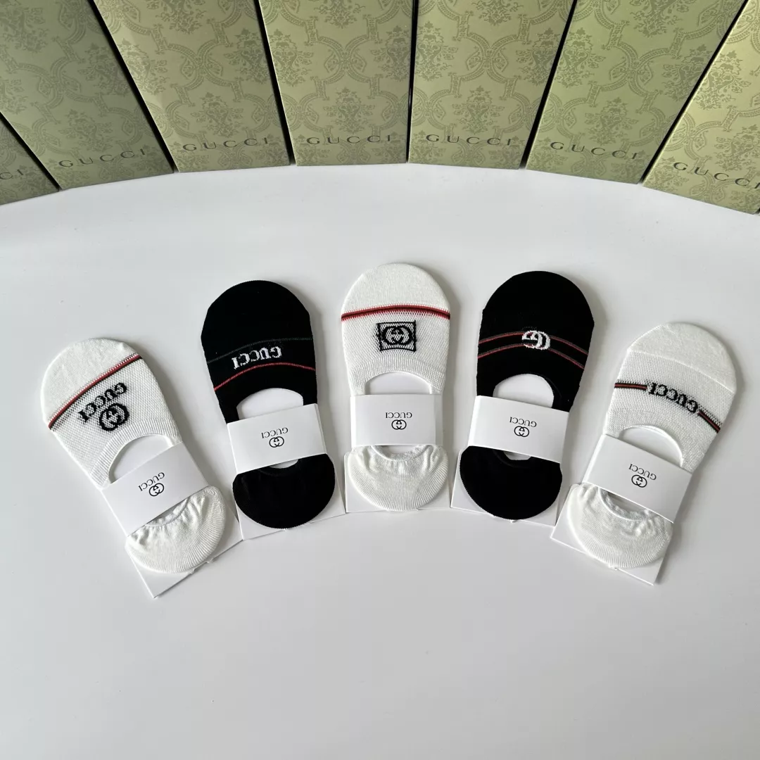 Gucci Socks Unique 114