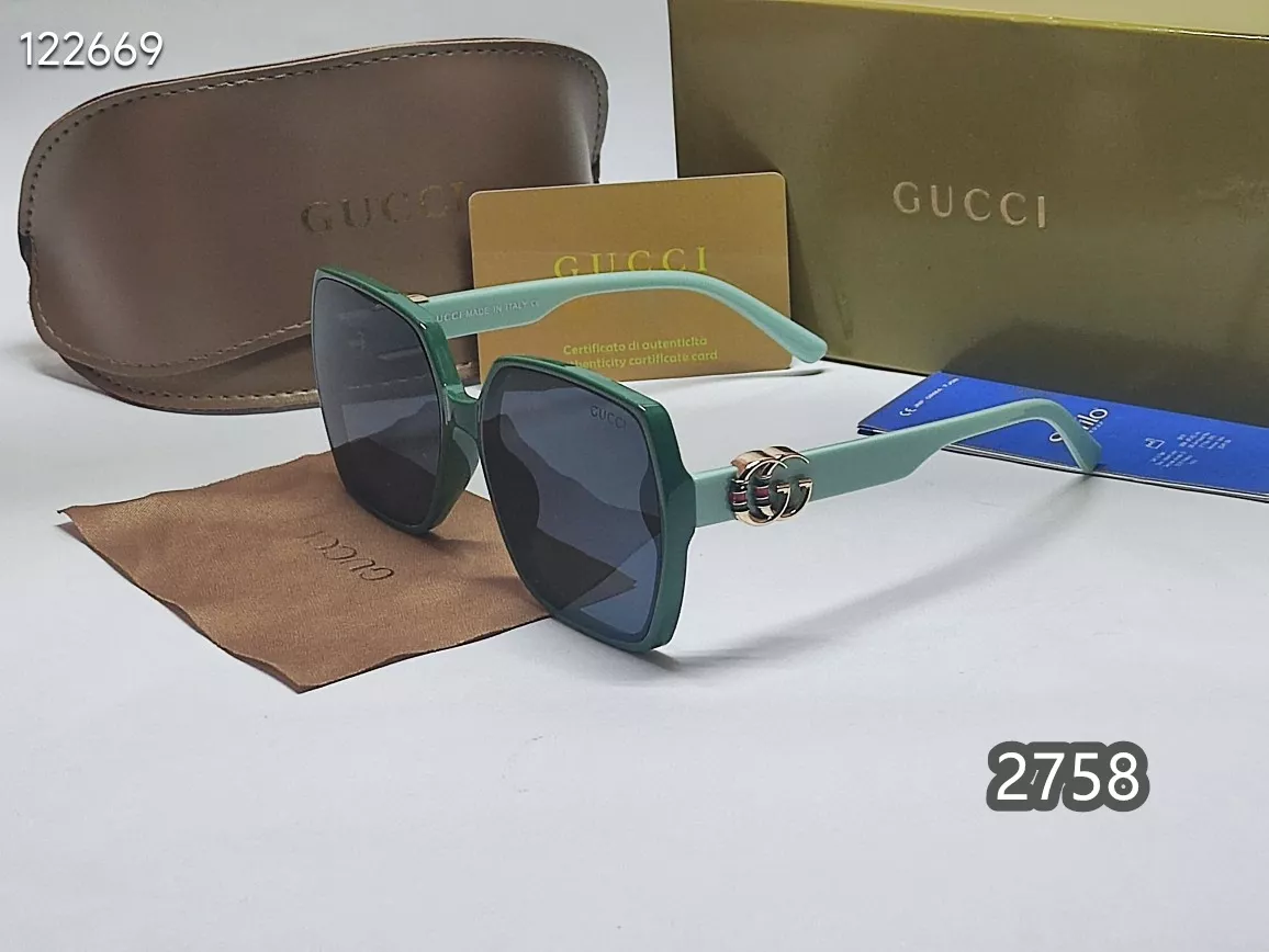 Gucci Sunglasses BestValue 2295