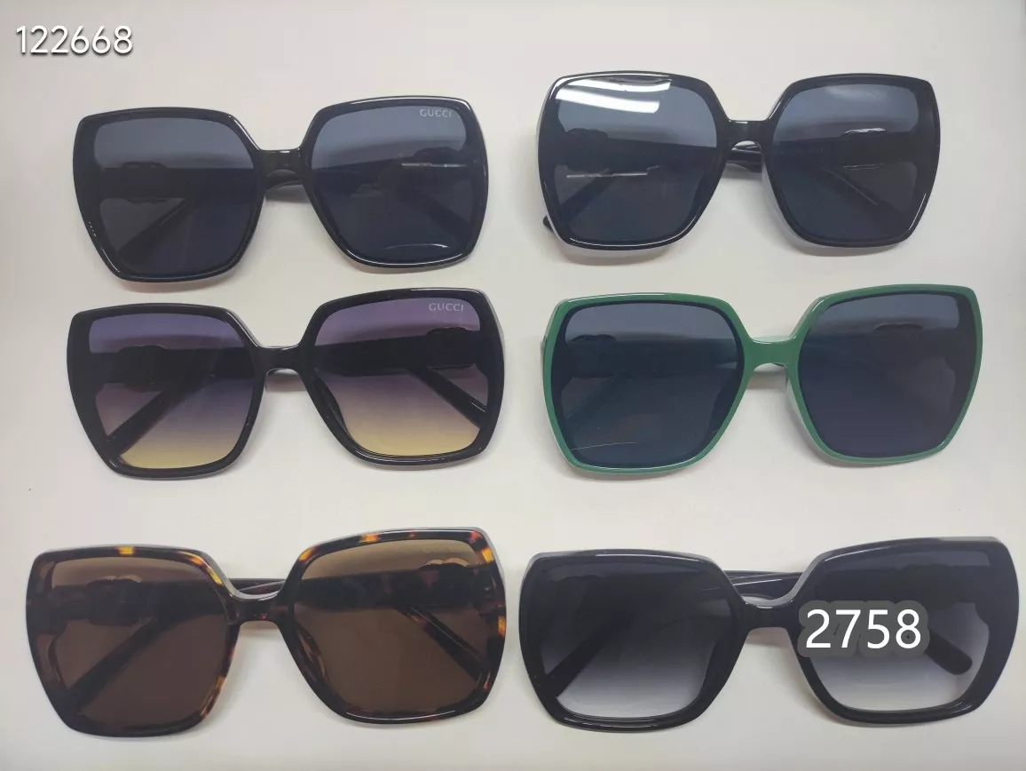 Gucci Sunglasses BestValue 2295