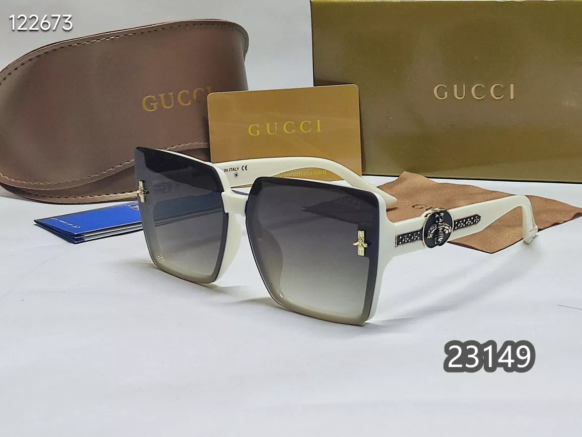 Gucci Sunglasses DailyWear 7856