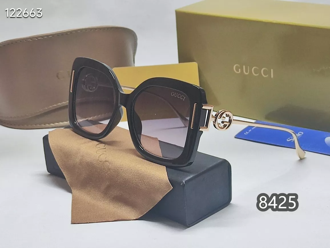 Gucci Sunglasses Flexible 3495