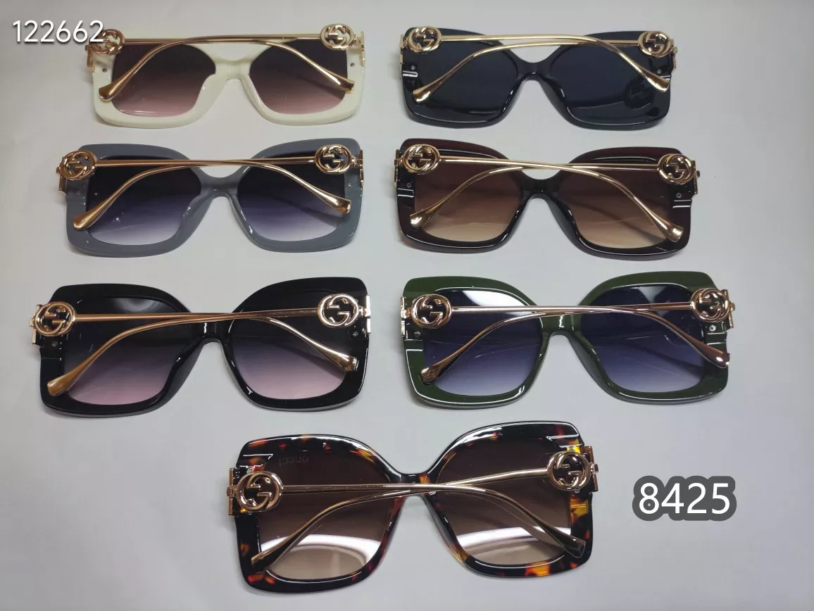 Gucci Sunglasses Flexible 3495
