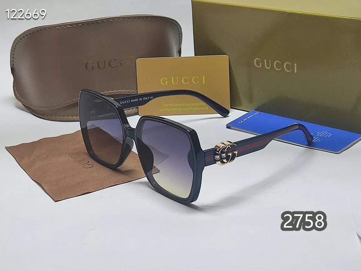 Gucci Sunglasses Functional 108