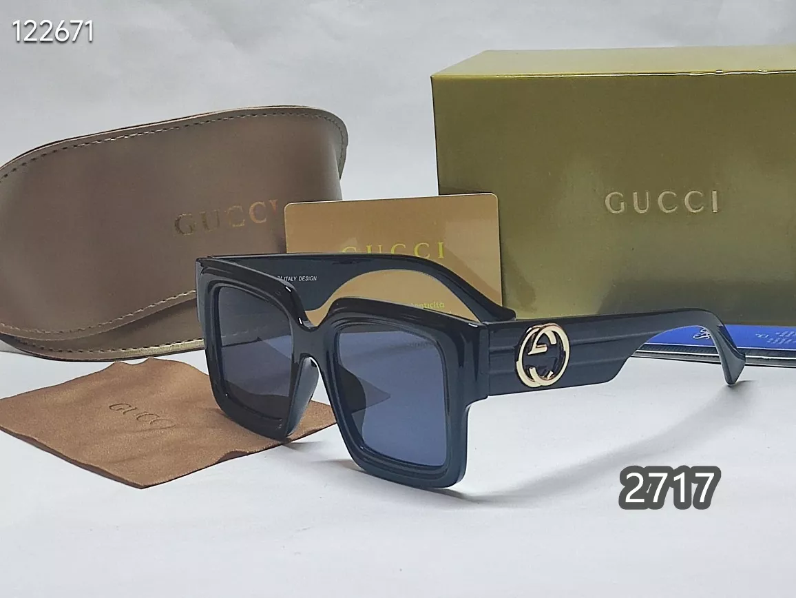 Gucci Sunglasses GoAnywhere 929