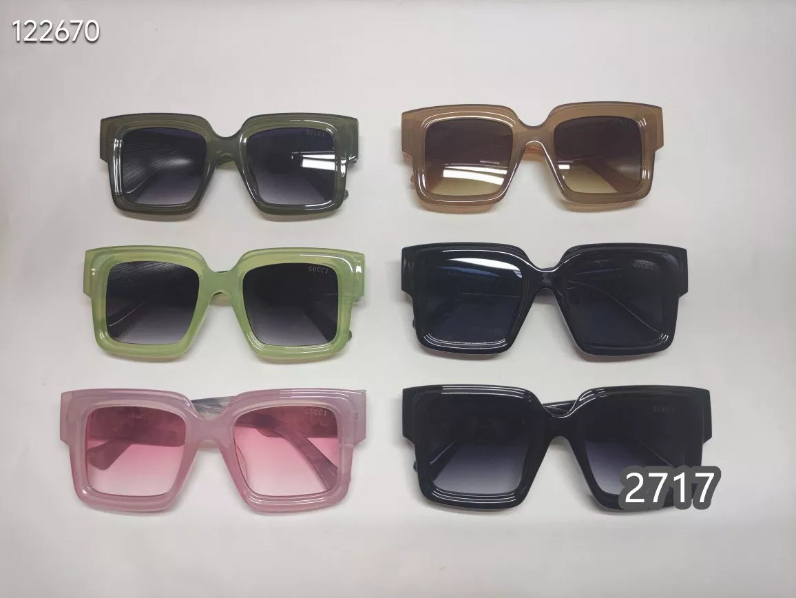 Gucci Sunglasses GoAnywhere 929