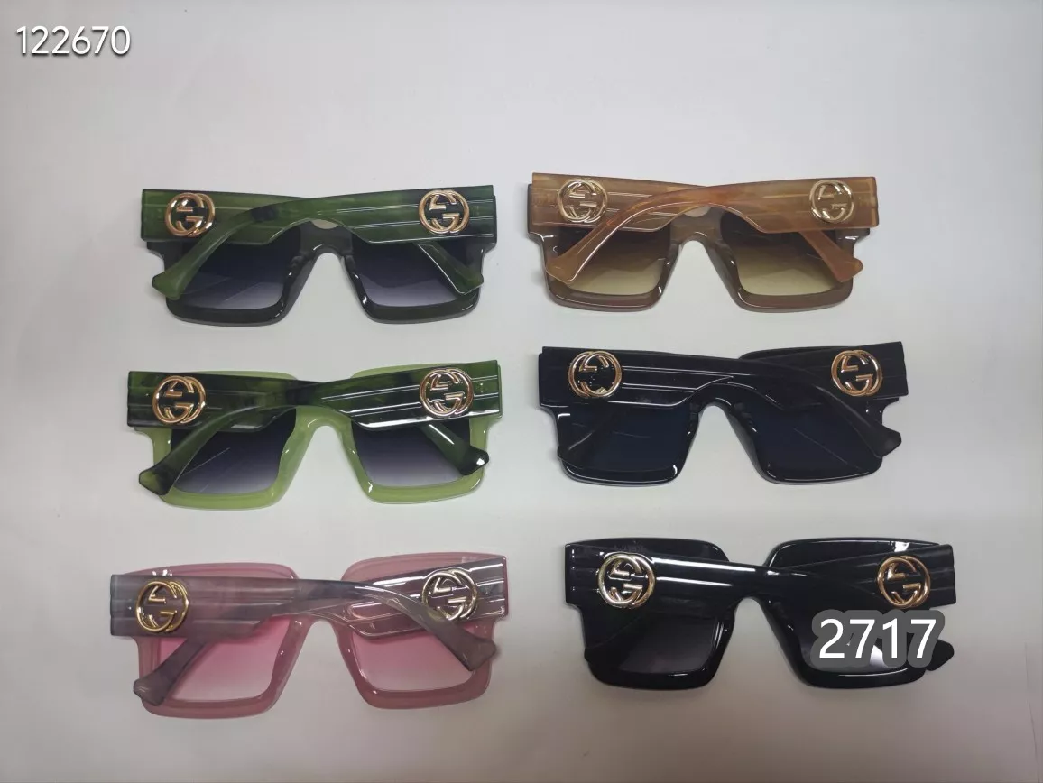Gucci Sunglasses GoAnywhere 929
