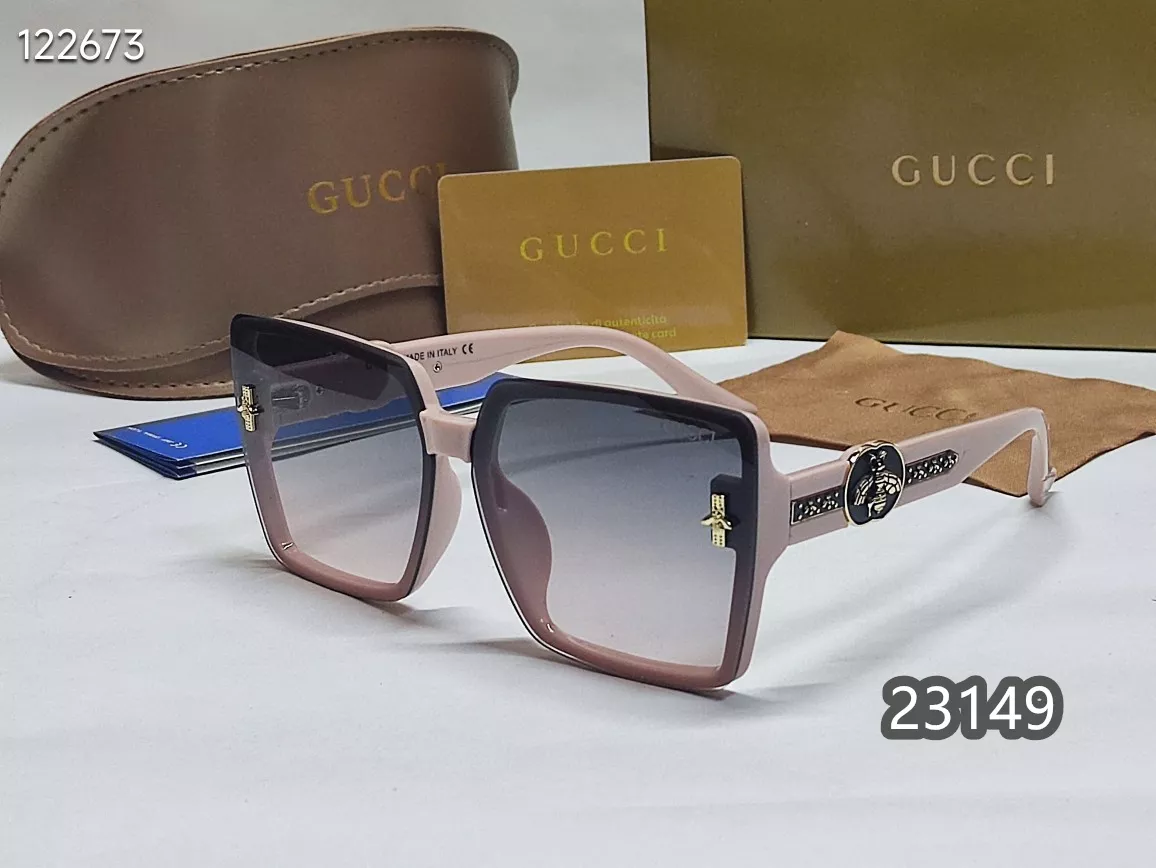 Gucci Sunglasses GoodFit 4941