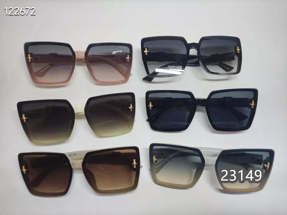Gucci Sunglasses GoodFit 4941
