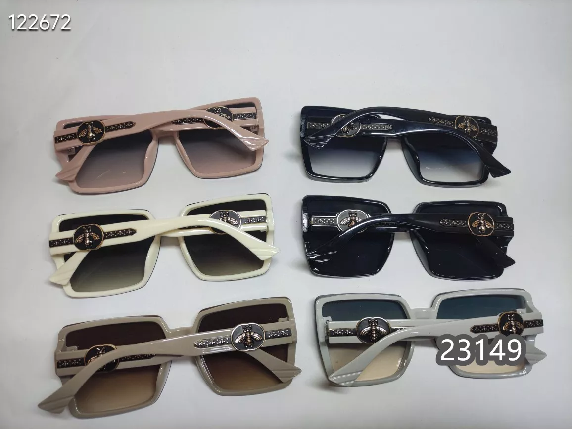 Gucci Sunglasses GoodFit 4941