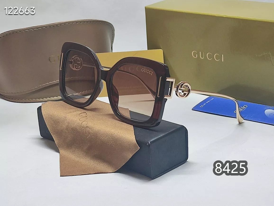 Gucci Sunglasses NewStyle 5838