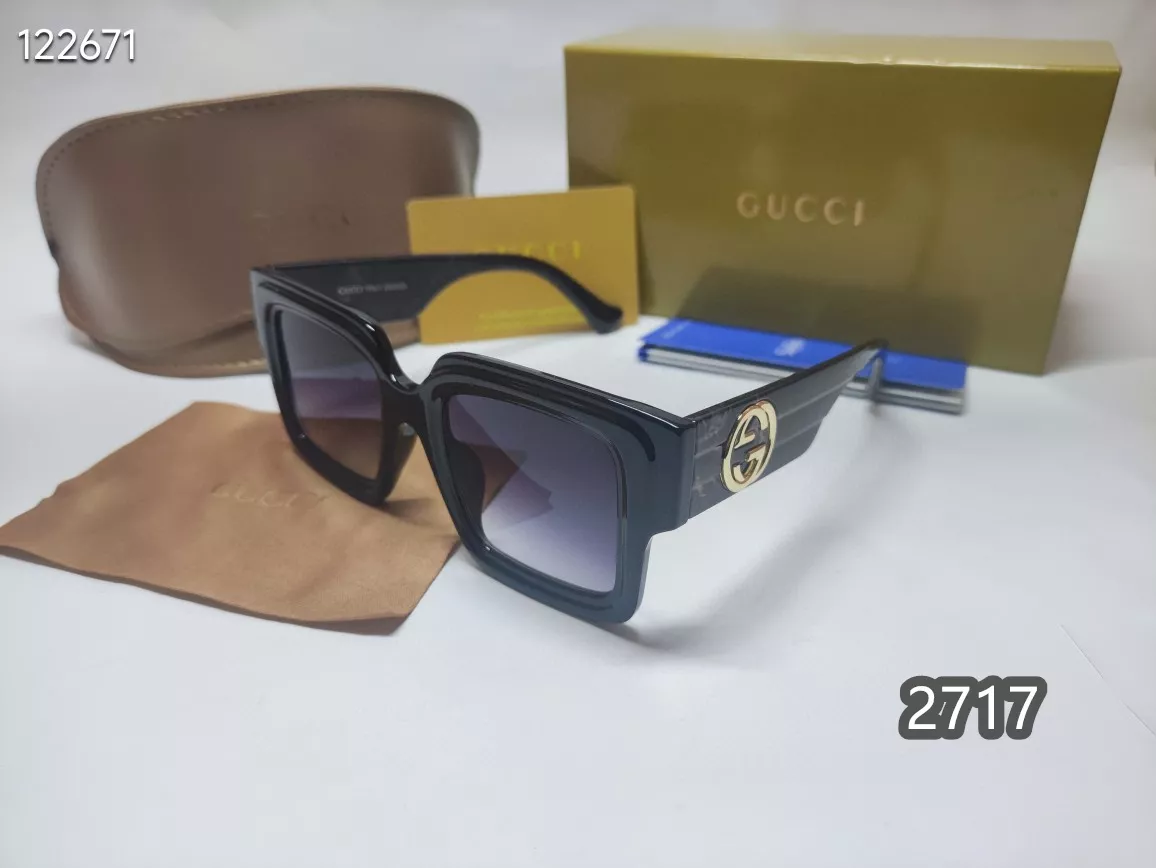 Gucci Sunglasses Popular 1860