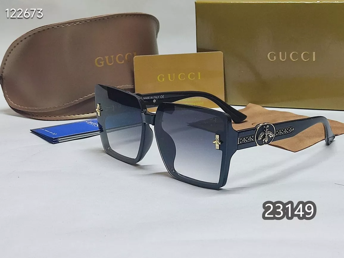 Gucci Sunglasses Popular 4141