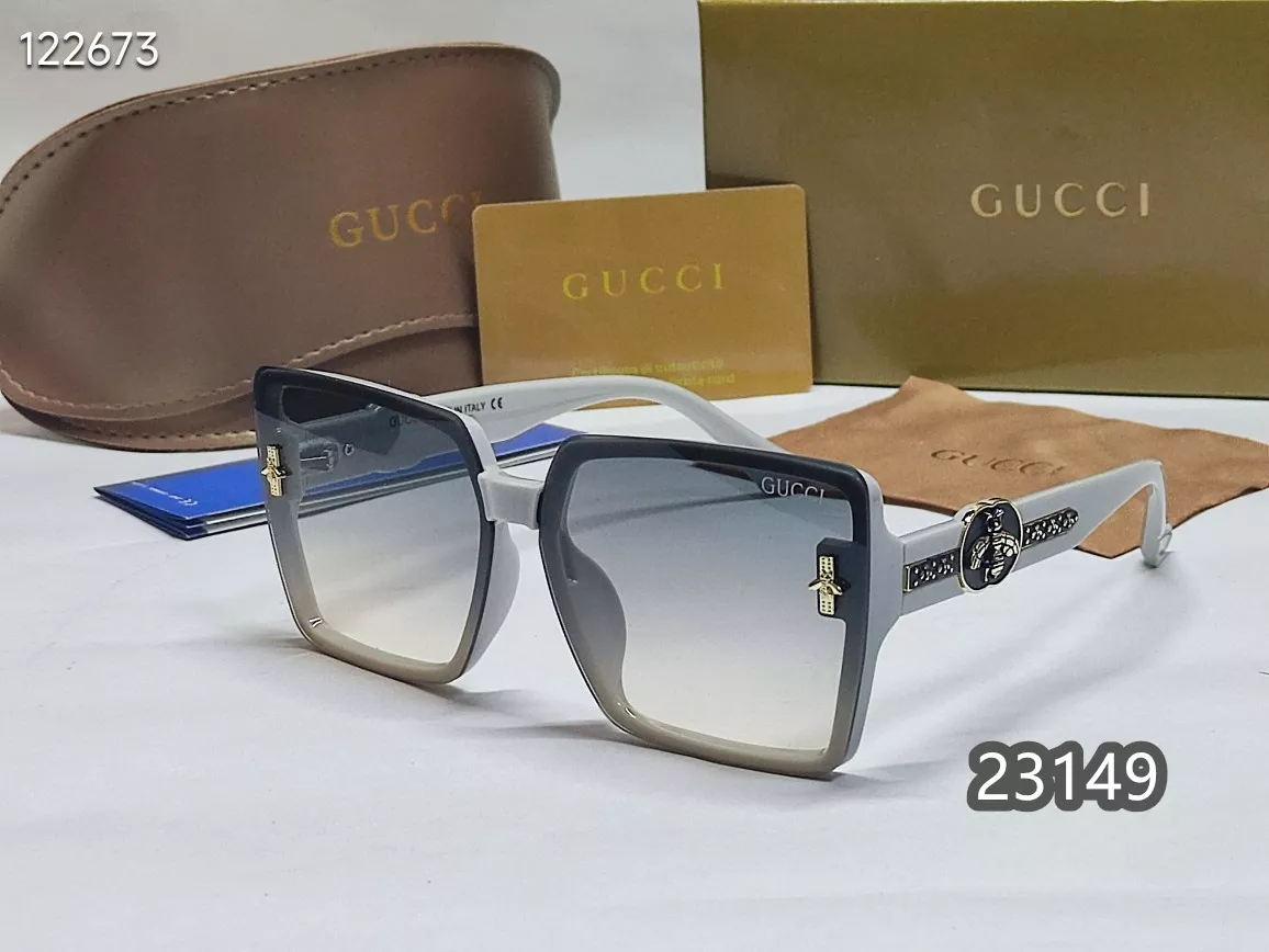 Gucci Sunglasses Resilient 154
