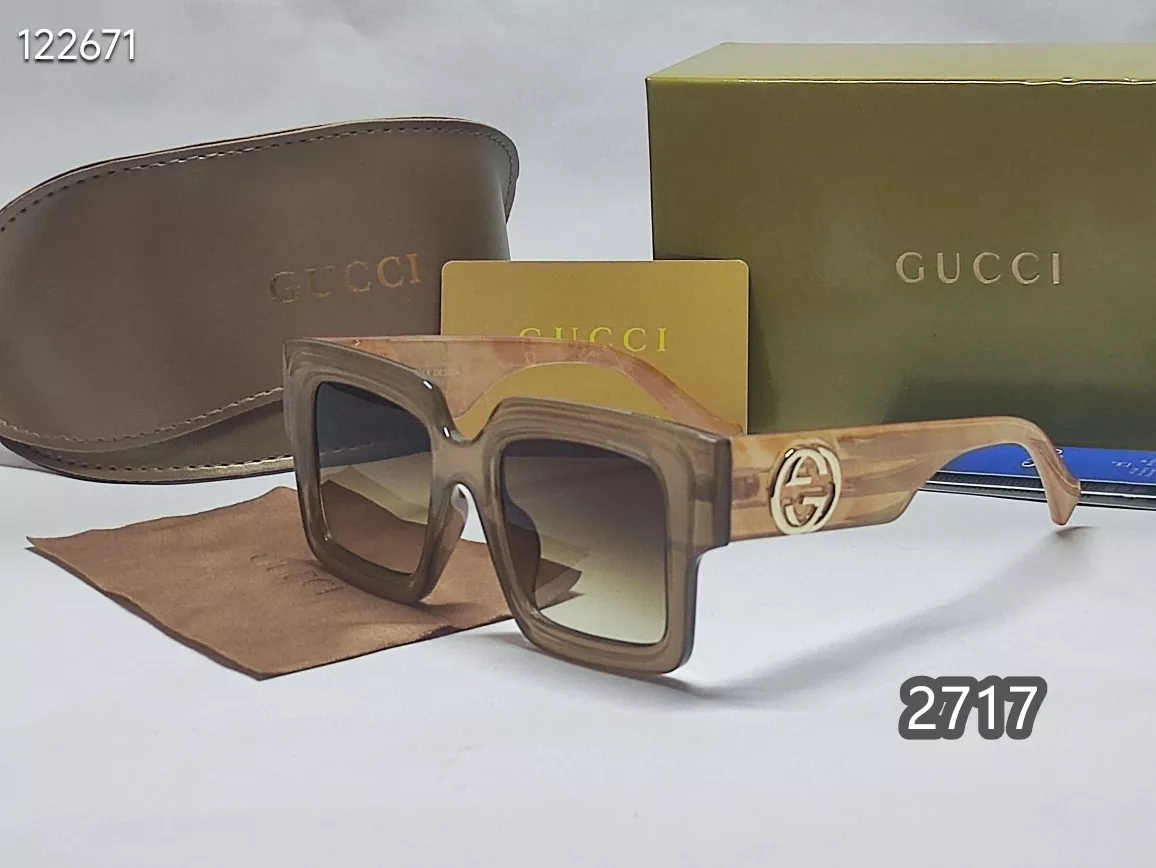 Gucci Sunglasses TopPick 1543