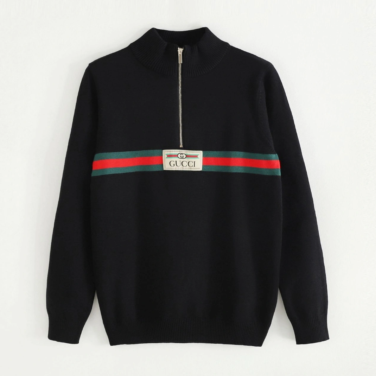 Gucci Sweaters Long Sleeved For Unisex Classic 2220