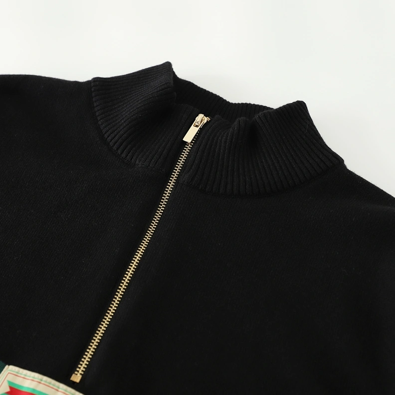 Gucci Sweaters Long Sleeved For Unisex Classic 2220