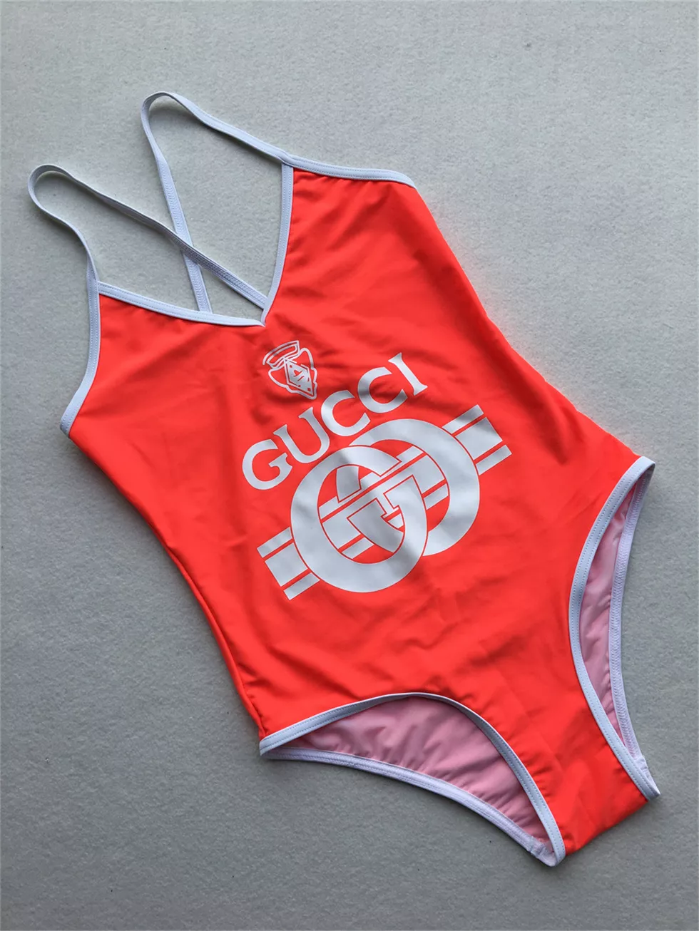 Gucci Swimming & Bathing Suits For Women AllSeason 4382