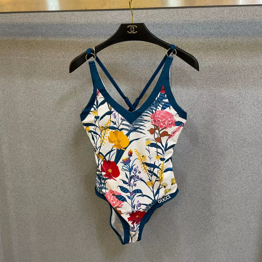 Gucci Swimming & Bathing Suits For Women AllSeason 8799