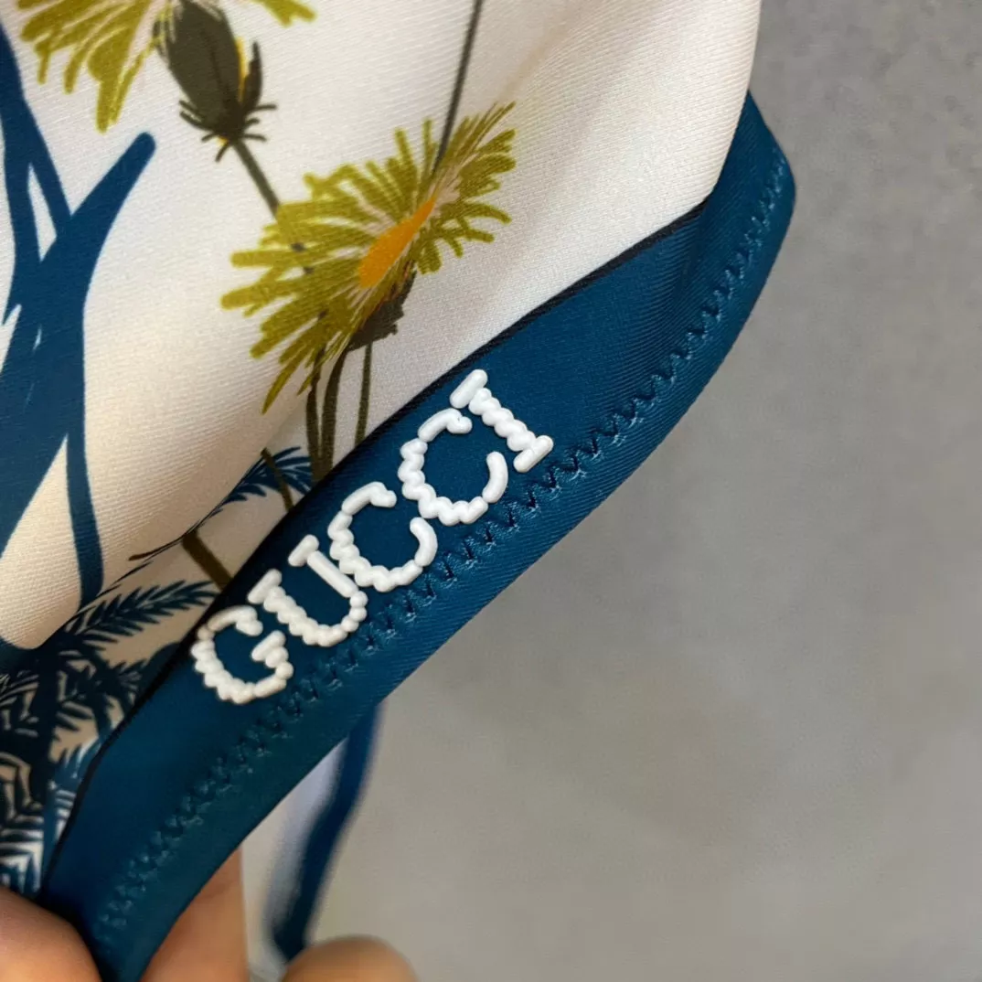 Gucci Swimming & Bathing Suits For Women AllSeason 8799