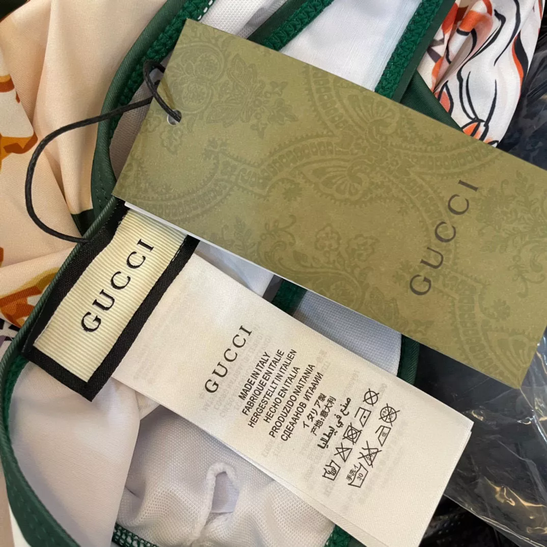 Gucci Swimming & Bathing Suits For Women AllSeason 8799
