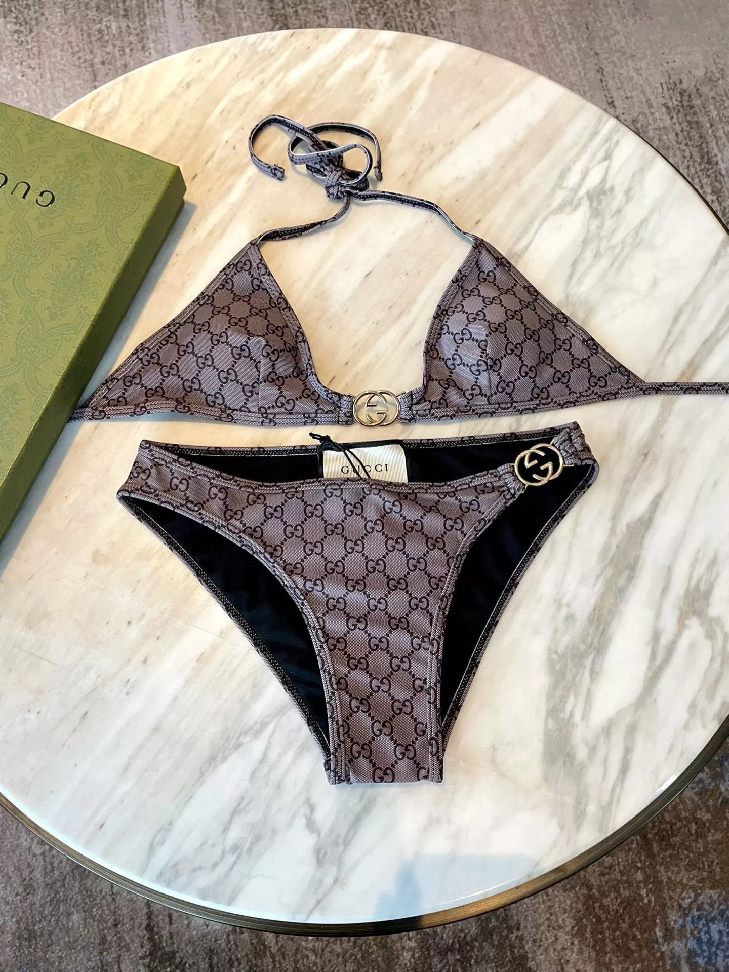 Gucci Swimming & Bathing Suits For Women BestValue 7452