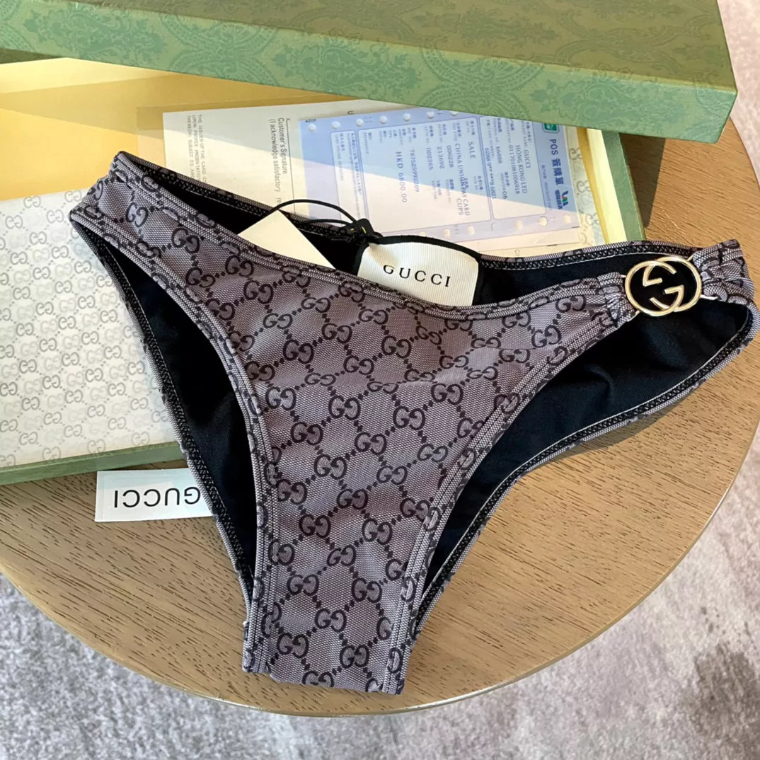 Gucci Swimming & Bathing Suits For Women BestValue 7452