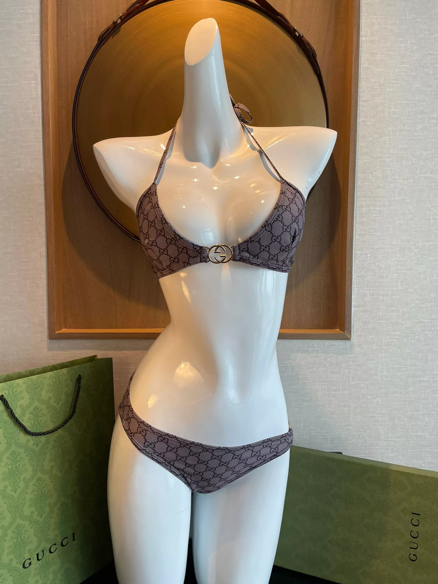 Gucci Swimming & Bathing Suits For Women BestValue 7452