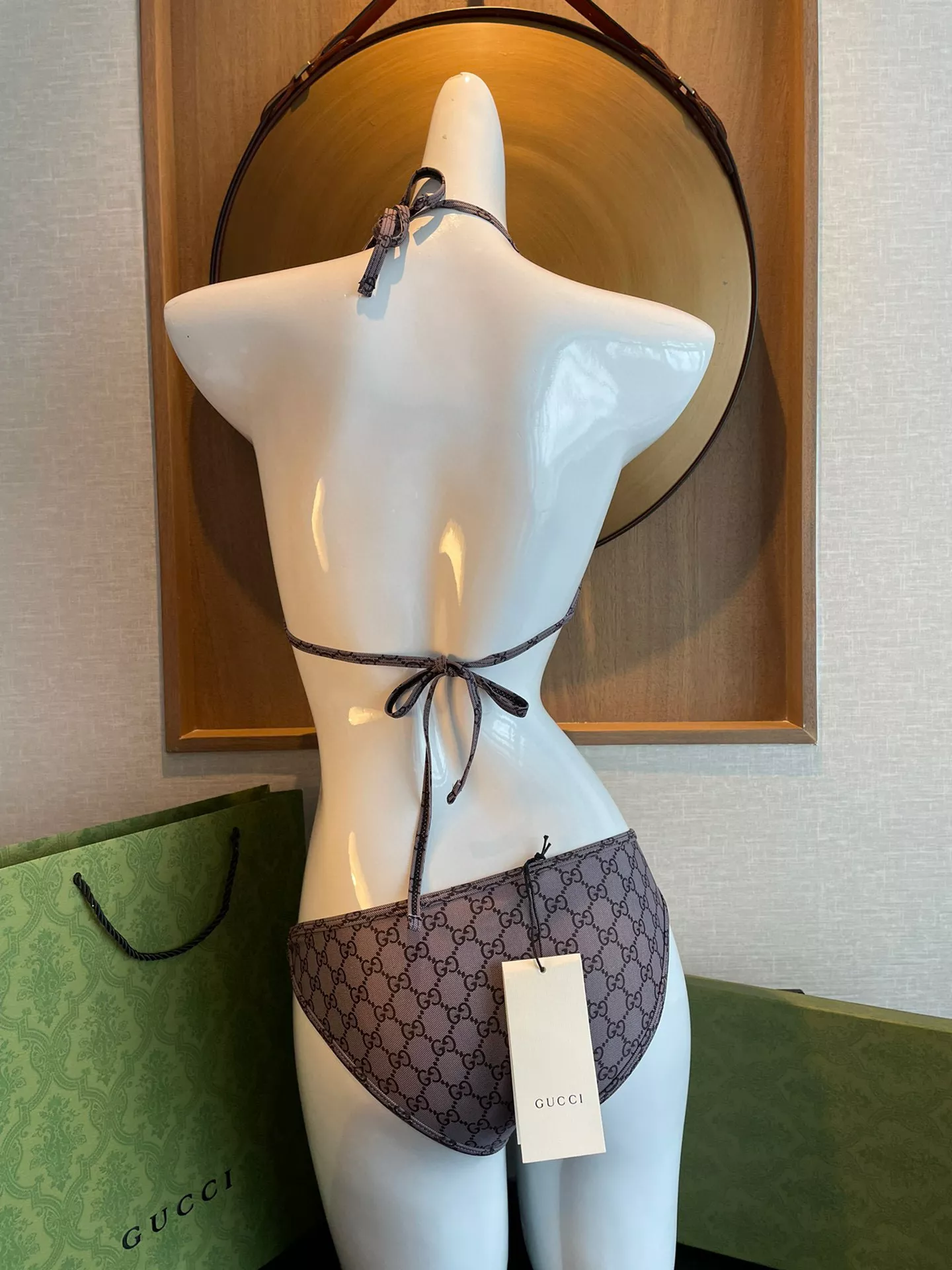 Gucci Swimming & Bathing Suits For Women BestValue 7452