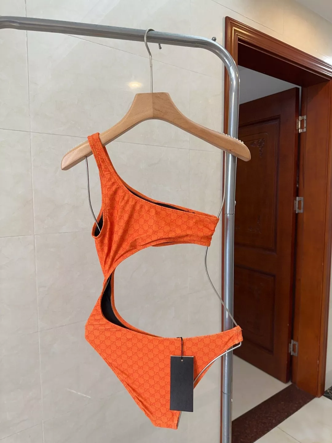 Gucci Swimming & Bathing Suits For Women Bold 2386