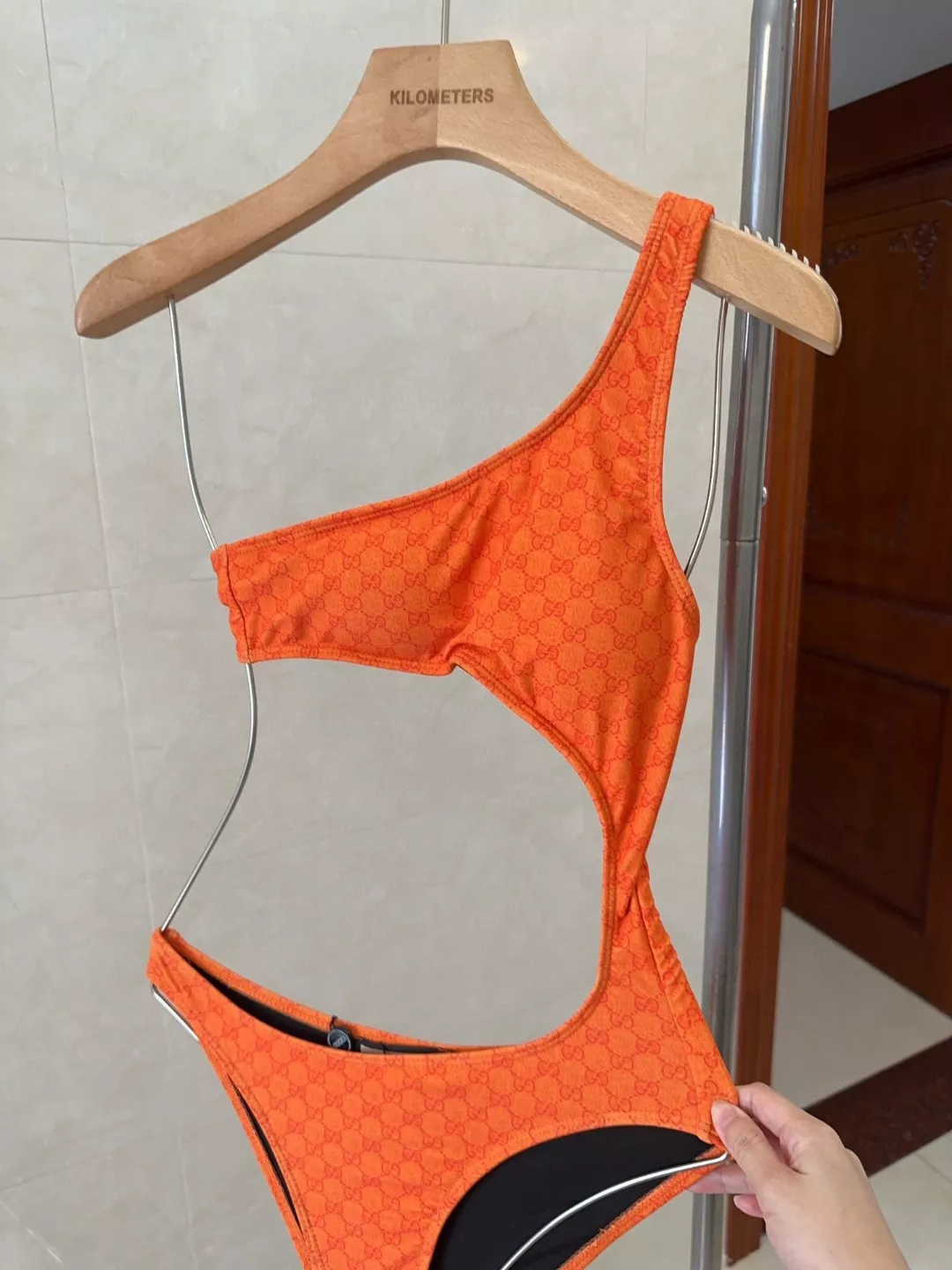 Gucci Swimming & Bathing Suits For Women Bold 2386