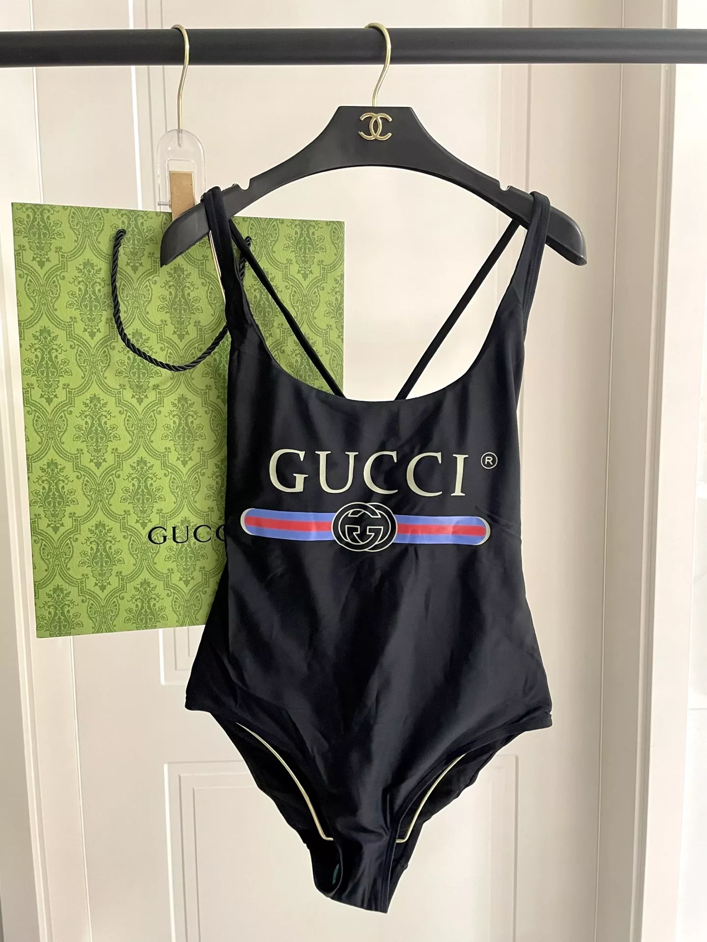 Gucci Swimming & Bathing Suits For Women Classic 337