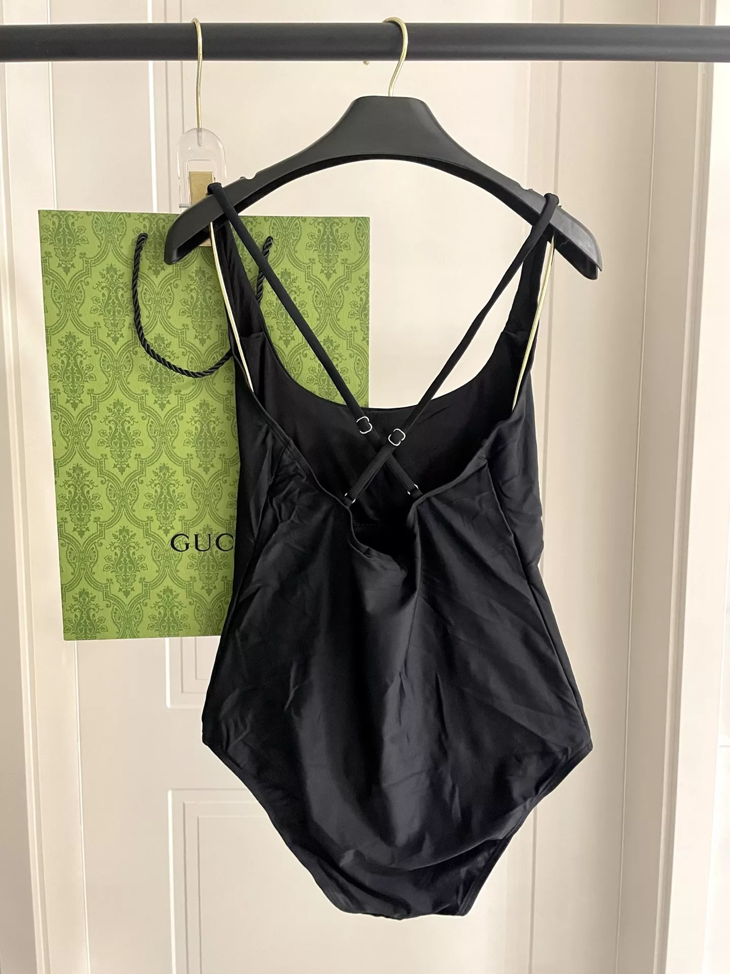 Gucci Swimming & Bathing Suits For Women Classic 337