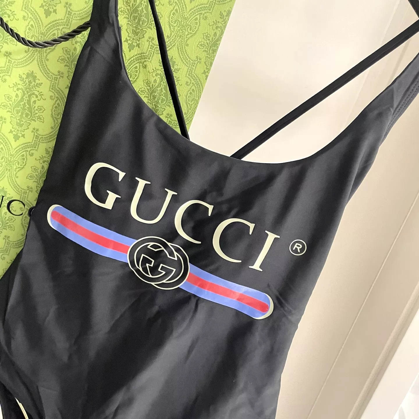 Gucci Swimming & Bathing Suits For Women Classic 337