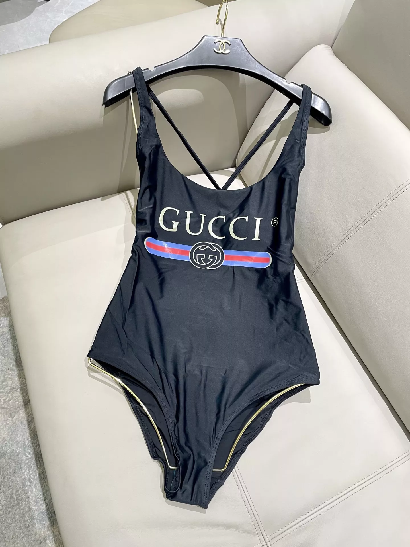 Gucci Swimming & Bathing Suits For Women Classic 337