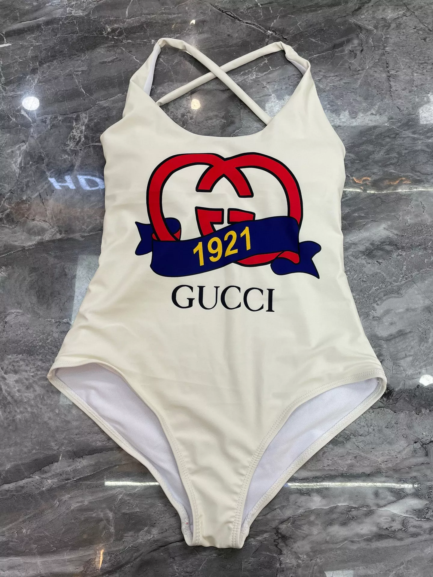 Gucci Swimming & Bathing Suits For Women Comfortable 4084