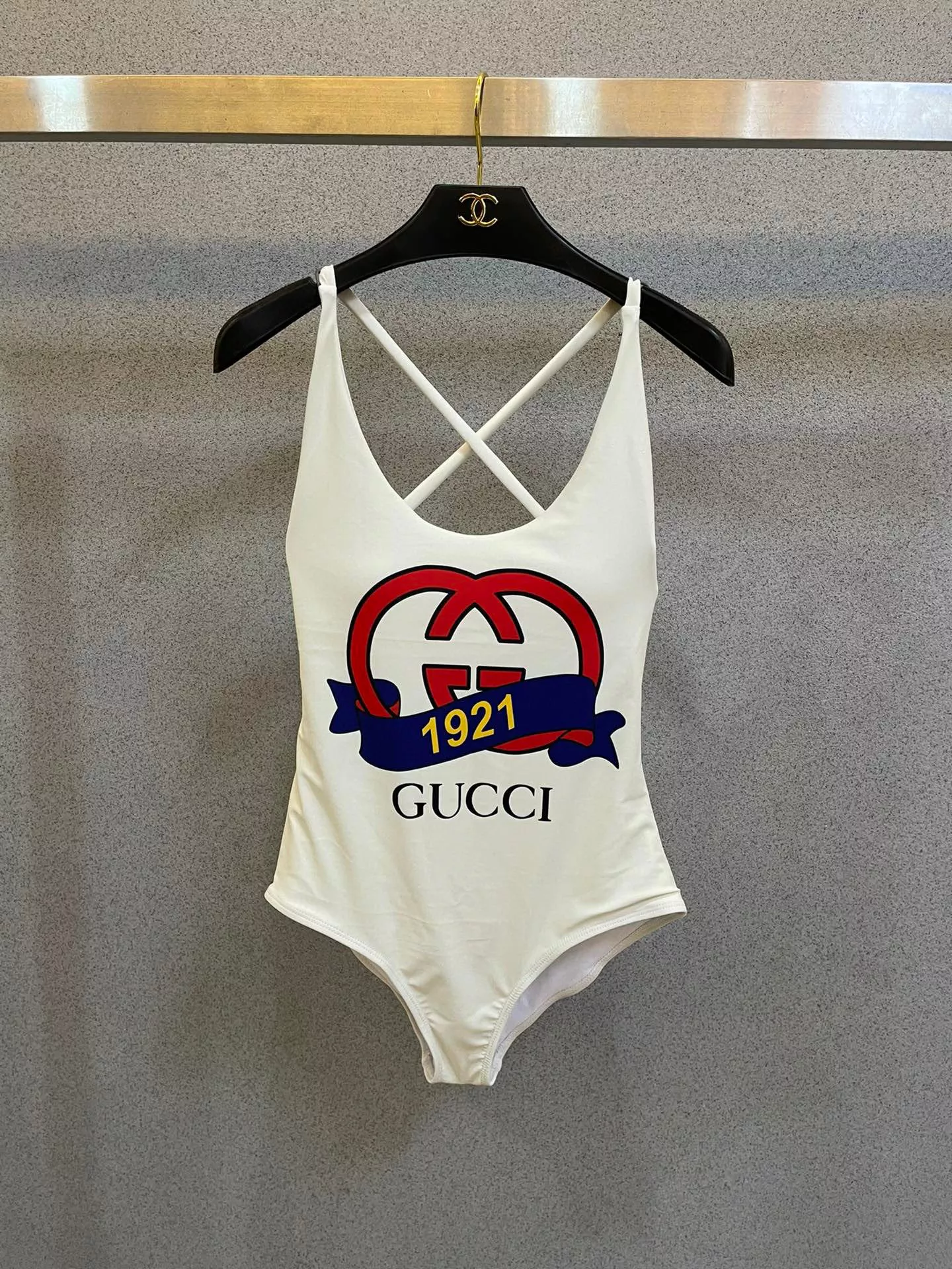 Gucci Swimming & Bathing Suits For Women Comfortable 4084
