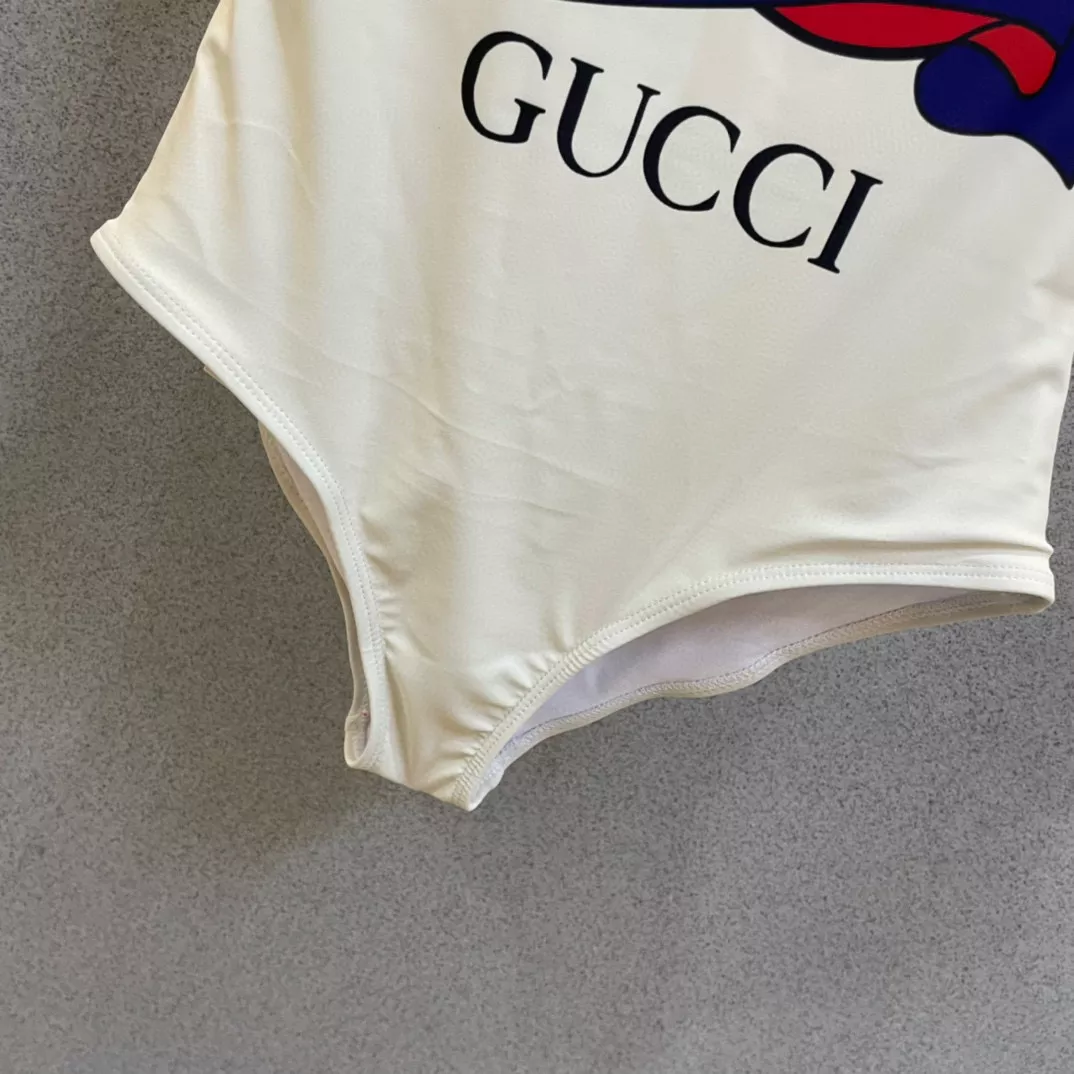 Gucci Swimming & Bathing Suits For Women Comfortable 4084
