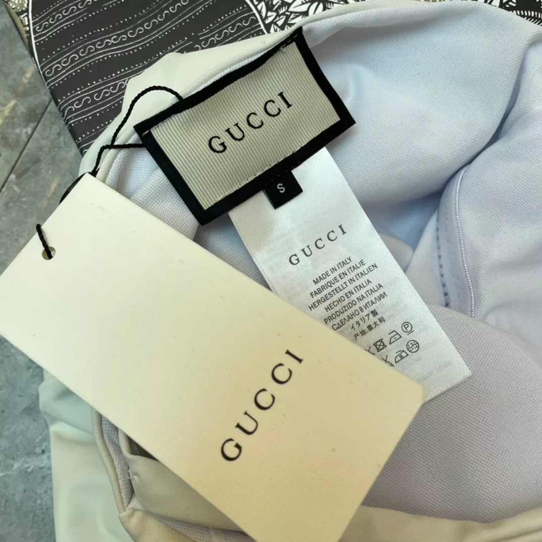 Gucci Swimming & Bathing Suits For Women Comfortable 4084