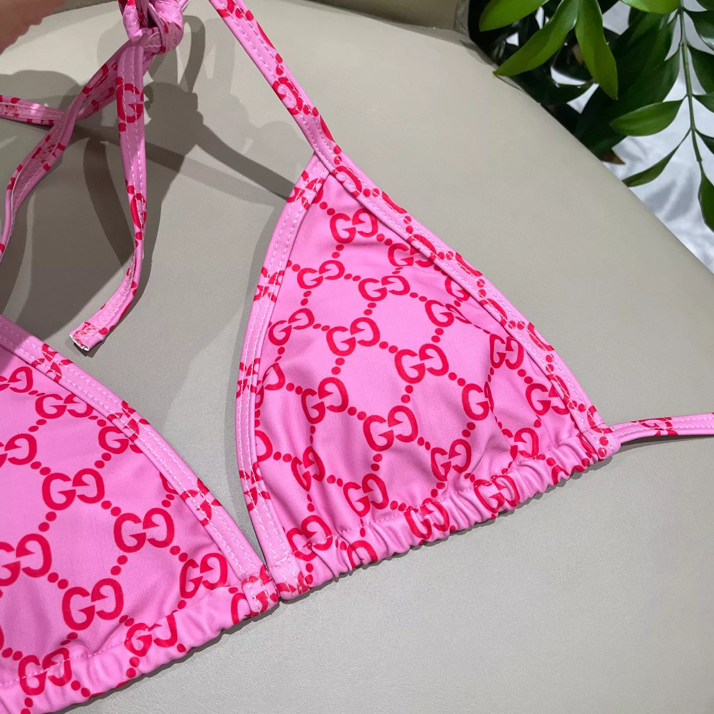 Gucci Swimming & Bathing Suits For Women Comfortable 7255