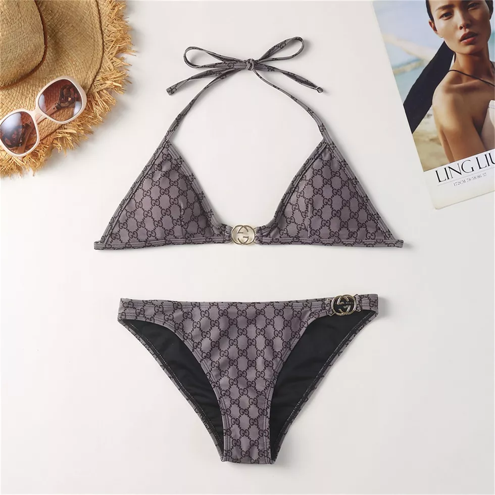 Gucci Swimming & Bathing Suits For Women Compact 3612