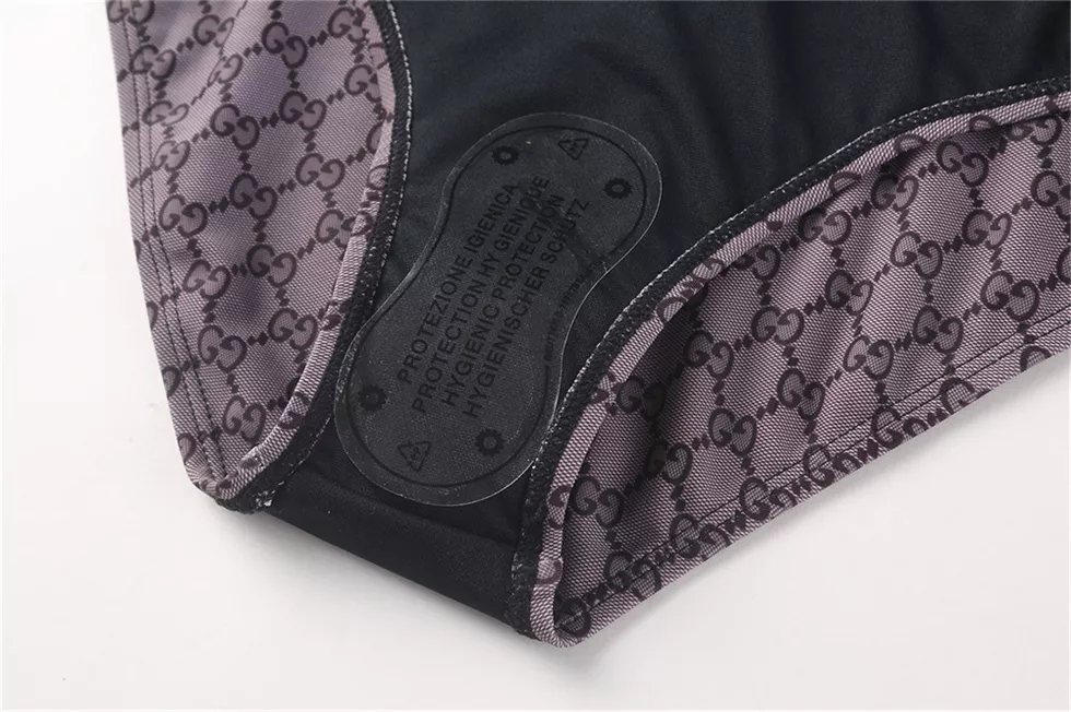 Gucci Swimming & Bathing Suits For Women Compact 3612